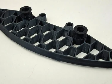 3D BUMPERS 1/10TH TOURING 3D BUMPERS 1/10TH TOURING - Image 5