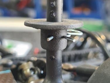 PITLANE HOBBIES Body Height Adjusters - Image 3