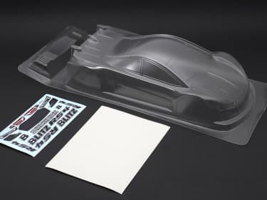 Blitz 60237 RS4 190mm Electric Touring Body - Image 5