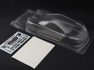 Blitz 60238 RS5 190mm Electric Touring Body - Image 4