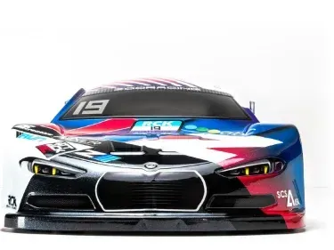 ZooRacing Panterra