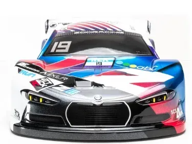 ZooRacing Panterra