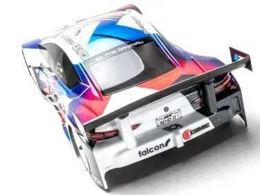 ZooRacing Panterra