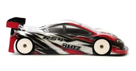 Blitz RS4 190mm Electric Touring Body BLITZ