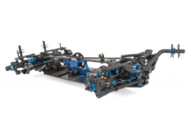 ASSOCIATED TC8 GRAPHITE