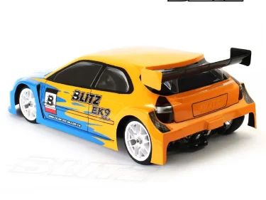 Blitz EK9-MK2 1/10 FWD Body (0.7mm)