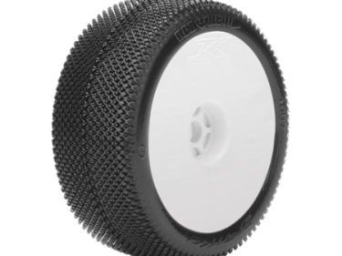 BUGGY 1/8TH TYRES & RIMS