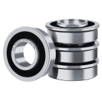 BEARINGS & BALLS