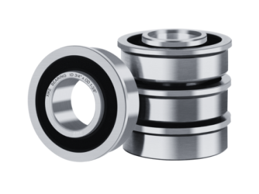 BEARINGS & BALLS