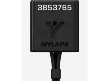 TRANSPONDERS