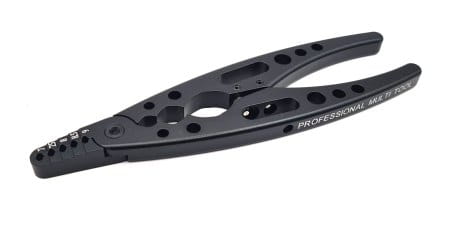Alloy Professional Shock Pliers & Multi Tool