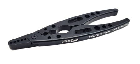 Alloy Professional Shock Pliers & Multi Tool