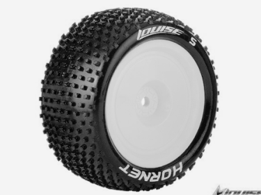 BUGGY 1/10TH TYRES