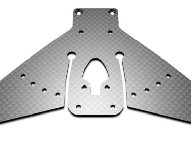 SNRC FFV4 DOLPHIN REAR FLIPPER ARM SETS