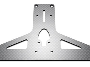 SNRC FFV4 DOLPHIN REAR FLIPPER ARM SETS - Image 3