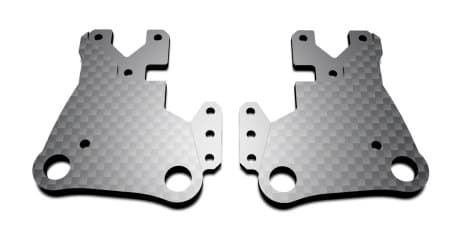 MTS T3MV2 3MM ARM 1