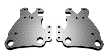MTS T3MV2 3MM ARMS