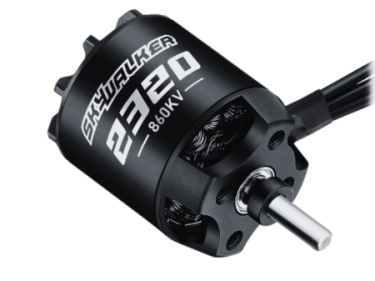 AIRCRAFT MOTORS