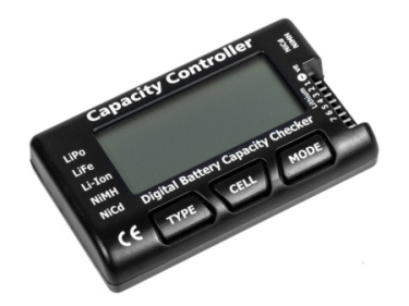 BATTERY TESTERS