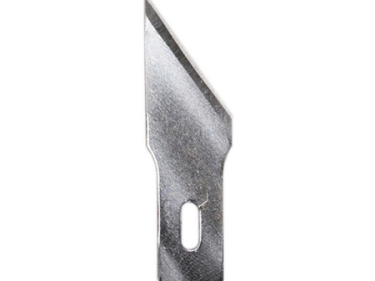 HOBBY KNIVES BLADES & FILES