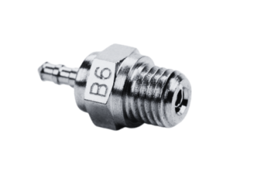 GLOW PLUGS
