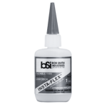 GLUES & STICKY STUFF