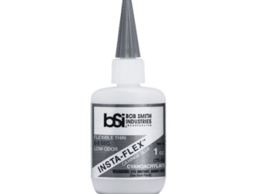 GLUES & STICKY STUFF