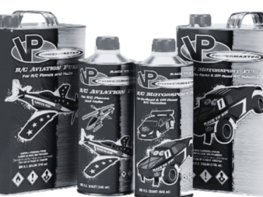 NITRO FUEL