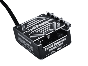RC CAR SENSORED ESC 1/10TH BRUSHLESS