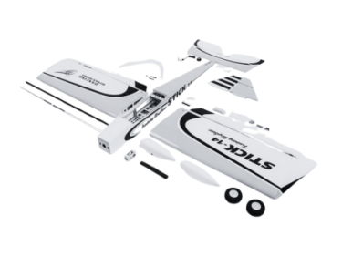RC SPORT AIRCRAFT