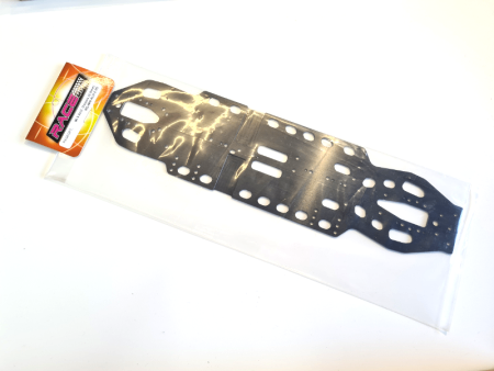 3 RACEOPT MI9 ALLOY CHASSIS 2.0MM