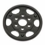 Team Associated, TC SPUR GEAR 106T 64 DPI