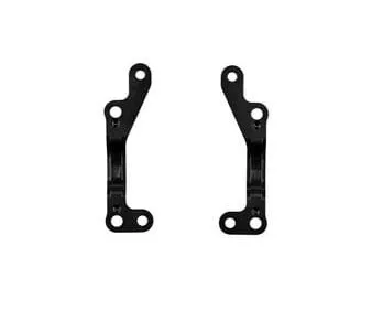 RC10TC8 BALLSTUD MOUNT SET