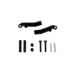 RC10TC8 REAR SHOCK MOUNTS TEAM ASSOCIATED