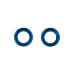 RC10TC8 SHOCK CAP TOPS TEAM ASSOCIATED