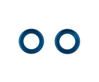 RC10TC8 SHOCK CAP TOPS