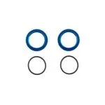 RC10TC8 SHOCK COLLAR SET TEAM ASSOCIATED