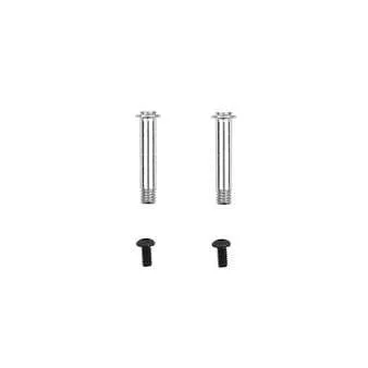 RC10TC8 SHOCK SHAFTS TEAM ASSOCIATED