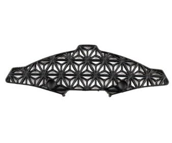 RC10TC8 TPU BUMPER