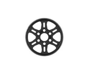 RC10TC8 SPUR GEAR 114T-64P