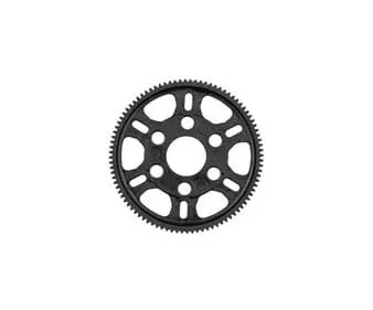 RC10TC8 SPUR GEAR 92T-64P