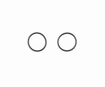 RC10TC8 SHOCK COLLAR O-RING, 13x15x1mm - Image 1