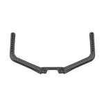 RC10TC8 REAR BODY MOUNT AND ADJUSTABLE BODY MOUNT SET 3