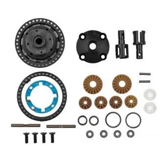 32083.ps__14869 RC10TC8 DIFFERENTIAL SET TEAM ASSOCIATED