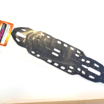 RACEOPT X4 24/25 ALLOY CHASSIS 2.0MM