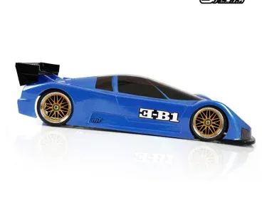 MonTech 007-005 E-B1 190mm GT Body - Image 4