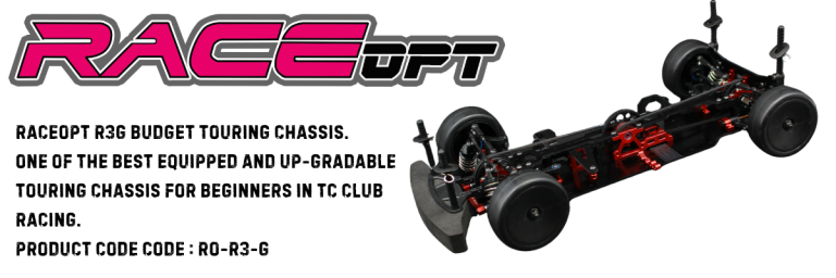 RACEOPT R3G