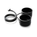SkyRc Silicone Cups For Tyre Warmer