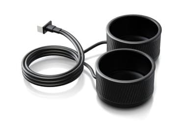 SKYRC Silicone Cup for Tyre Warmer