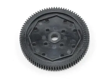 KIMBOROUGH 72T 48DPI SPUR (ASS9649)